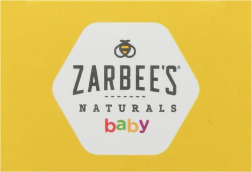 Zarbee's® Baby Cough + Immune Medicine Perspective: top
