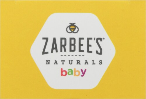 Zarbee's® Baby Cough + Immune Medicine Perspective: top