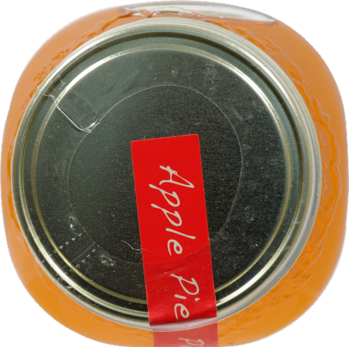 Firefly Apple Pie Moonshine Perspective: top