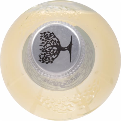 Fever-Tree Ginger Beer Perspective: top