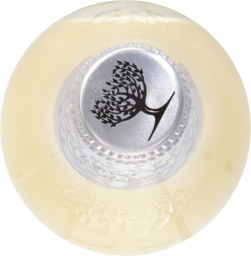 Fever-Tree Light Ginger Beer Perspective: top