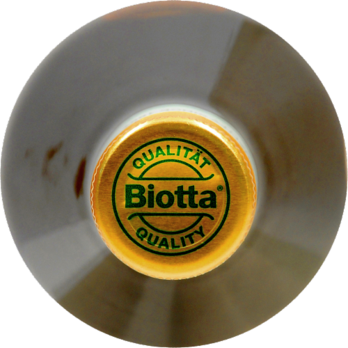Biotta® Beet Juice Perspective: top