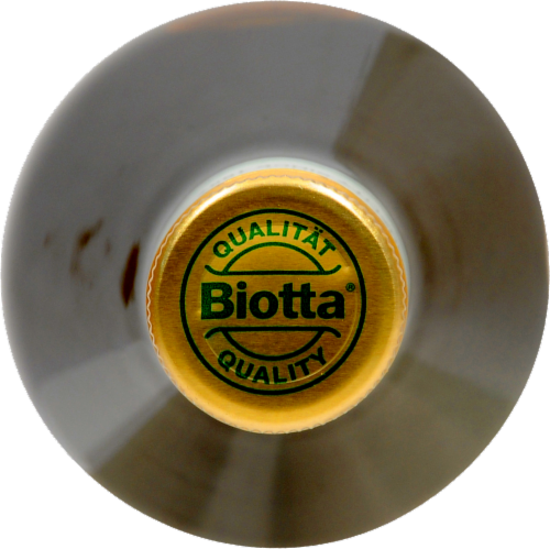Biotta® Elderberry Juice Perspective: top