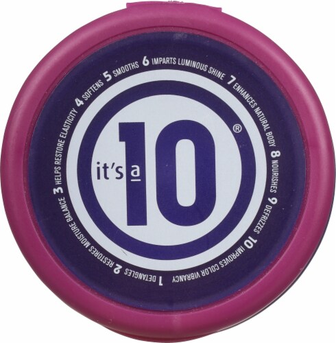 It's A 10® Miracle Hair Mask Perspective: top