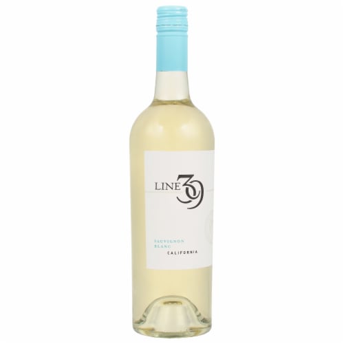 Line 39 Sauvignon Blanc Perspective: top