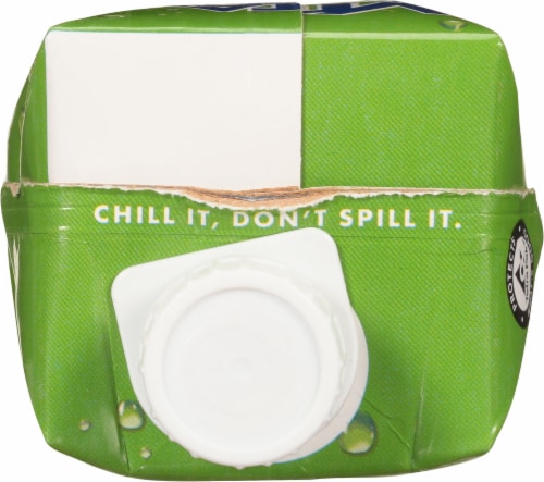 Vita Coco Pineapple Coconut Water Perspective: top