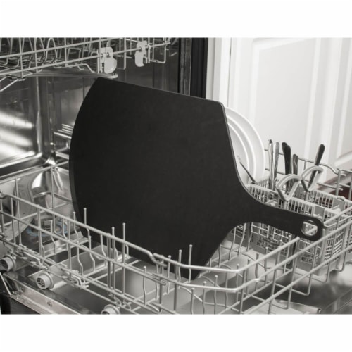 Epicurean Pizza Peel - Slate Perspective: top