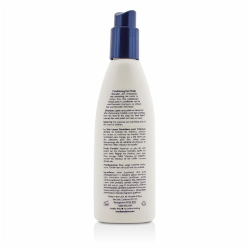 Noodle & Boo Conditioning Hair Polish (For Curls, Tangles, Frizzies and Bed Head) 237ml/8oz Perspective: top