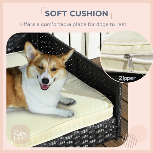 Outdoor dog cushion online