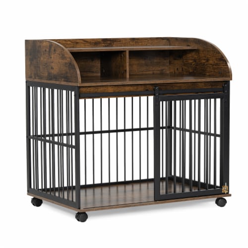 Cozy dog crates sales