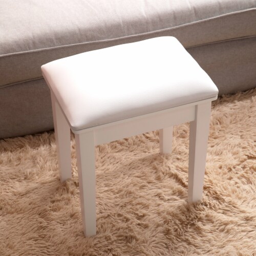 Vanity bench cushion online
