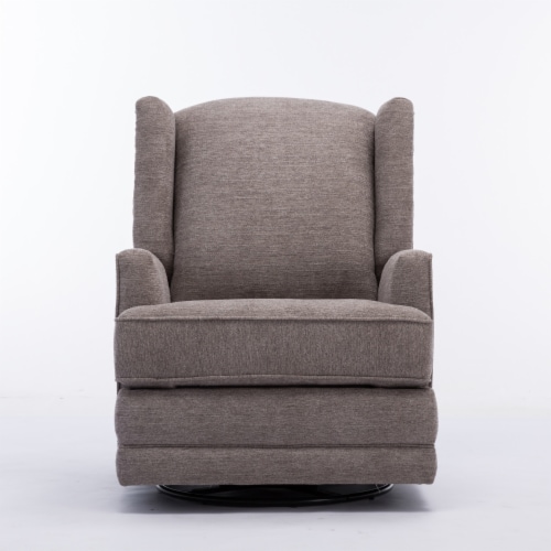 Recliners/Massage Chairs in Polyester for Home or Office Use Perspective: top