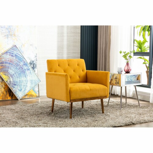 Chairs Accent Seating in Polyester for Home or Office Use No Size