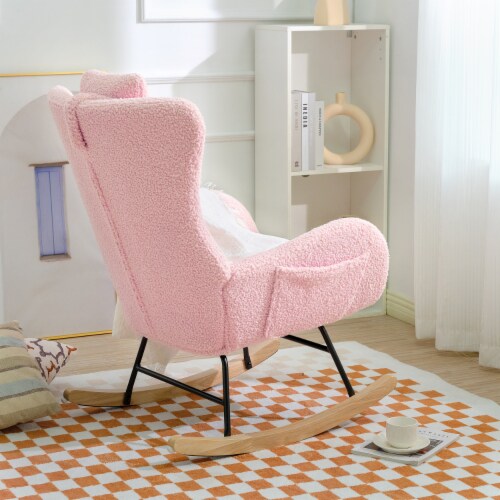 Top rated hotsell rocking chairs