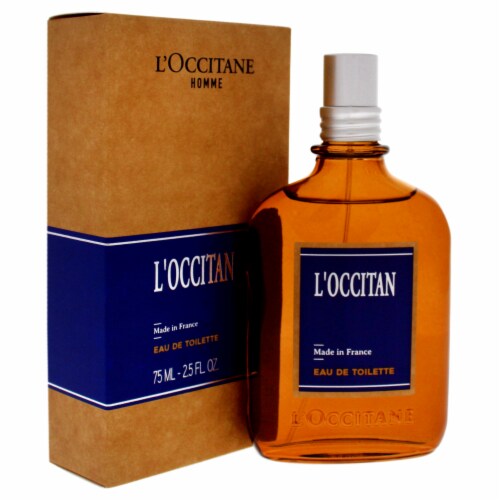 Occitane eau de 2025 toilette