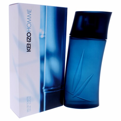 Kenzo pour homme edt hotsell