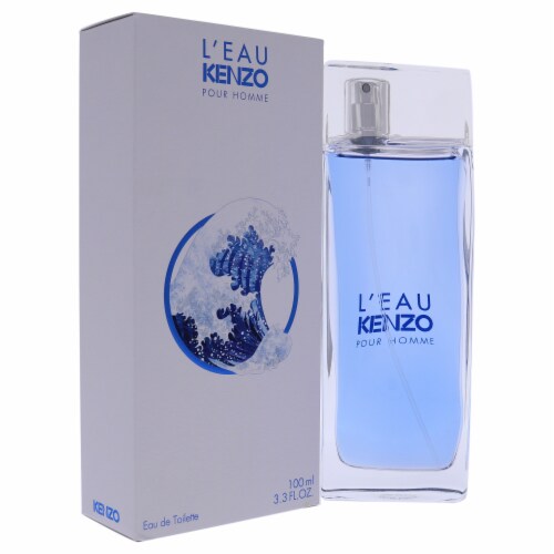 Kenzo homme 30 ml top