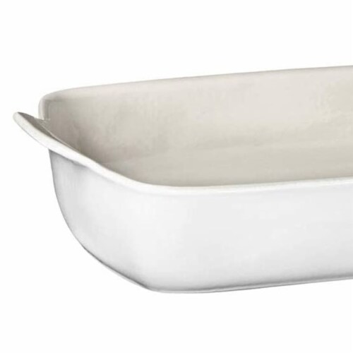 Emile Henry Rectangle Modern Classics Ceramic Perspective: top