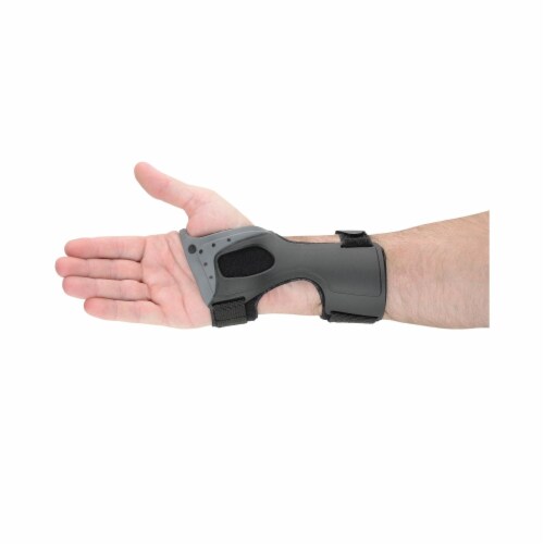 Ossur Hook and Eye Closure / Hook and Loop Strap Closure Wrist Splint