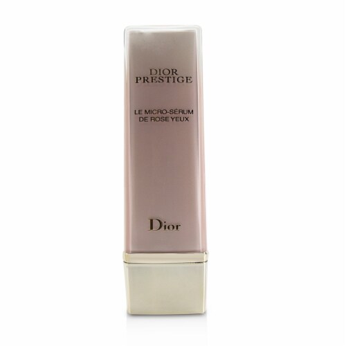 Dior Prestige Le Micro Serum De Rose Yeux Illuminating Micro