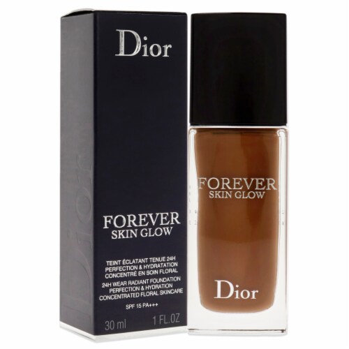Christian dior glow foundation shop