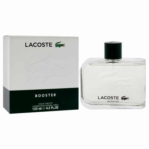 Lacoste essential cologne spray 4.2 ounce hot sale