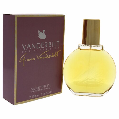 Vanderbilt eau de toilette hot sale