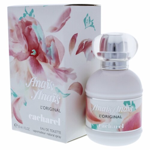 Cacharel anais anais 50ml clearance