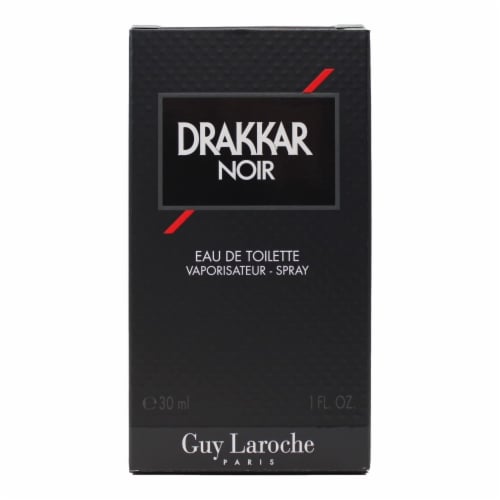 Drakkar Noir by Guy Laroche for Men Perspective: top