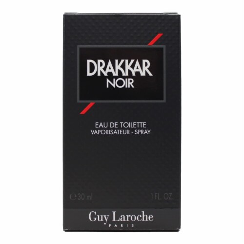 Drakkar Noir by Guy Laroche for Men Perspective: top