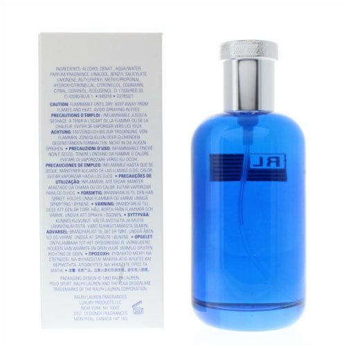 Ralph lauren shop polo sport 125ml