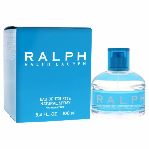Ralph By Ralph Lauren For Women 3.4 Oz Edt Spray 1 unit Kroger