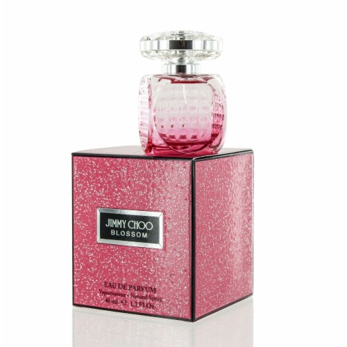 (Women), Foods 1.3 Choo by Jimmy oz Choo De Blossom Eau Spray 1 Jimmy Parfum -