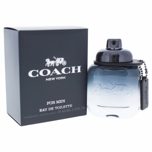Coach edt mens 2025