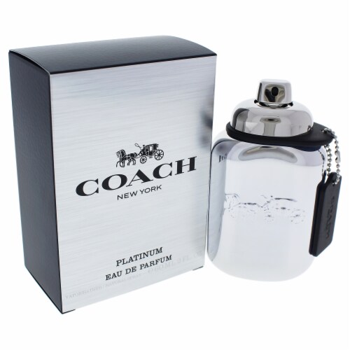 Coach perfume platinum cheap