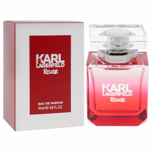 Karl Lagerfeld Eau De Parfum Spray By Karl Lagerfeld - 2.8 oz Karl Lagerfeld Eau De Parfum Spray By Karl Lagerfeld - 2.8 oz