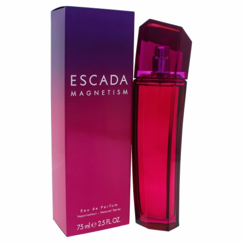 Escada Magnetism by Escada for Women 2.5 oz EDP Spray 2.5oz