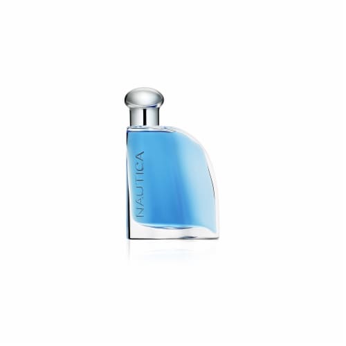 Nautica Blue Spray Men's Fragrance Perspective: top