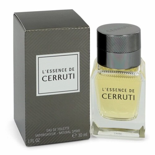 L'essence De Cerruti Eau De Toilette Spray By Nino Cerruti - 1 oz L'essence De Cerruti Eau De Toilette Spray By Nino Cerruti - 1 oz