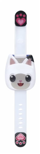 Gabby's DH Pandy Paws Paw-Tastic Watch Perspective: top
