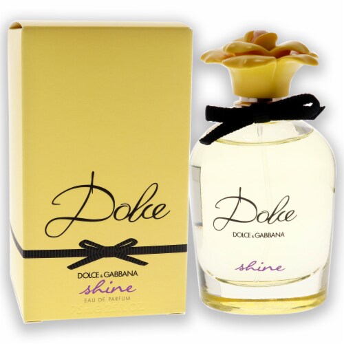 Dolce Shine By Dolce Gabbana For Women 2.5 Oz Edp Spray 2.5 oz Mariano s