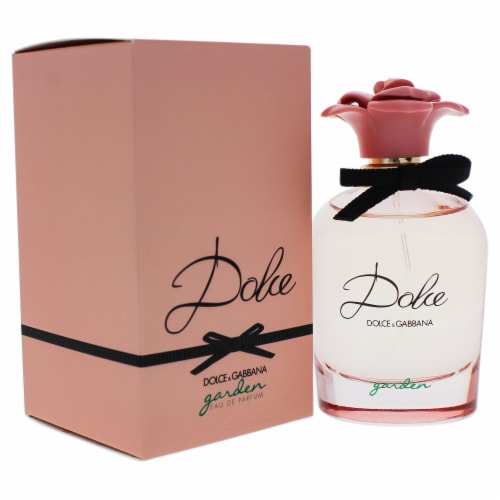 Women Dolce&Gabbana Dolce Garden Eau de Parfum Spray, 2.5 oz.