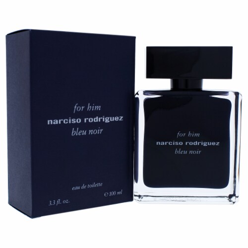 Narciso Rodriguez Musc Collection 3.3 oz EDP for men – LaBellePerfumes