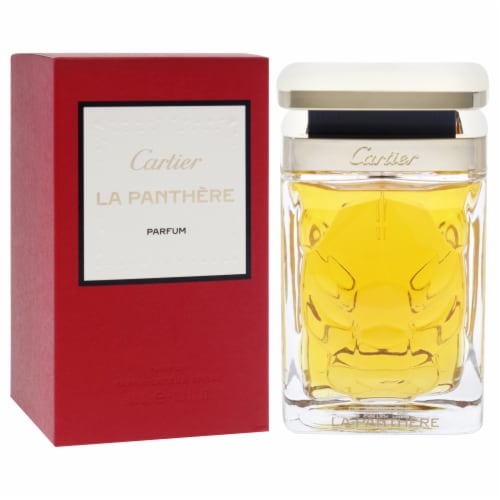 La Panthere by Cartier for Women 3.3 oz Parfum Spray 3.3 oz Pick n Save