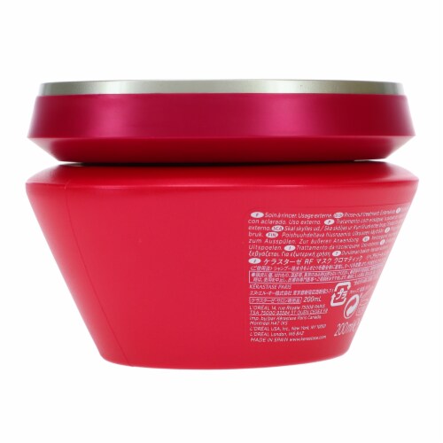 Kerastase Reflection Masque Chromastique 6.8 oz Perspective: top