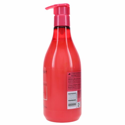 L'Oreal Professionnel Series Expert Pro Longer Shampoo 16.9 oz Perspective: top