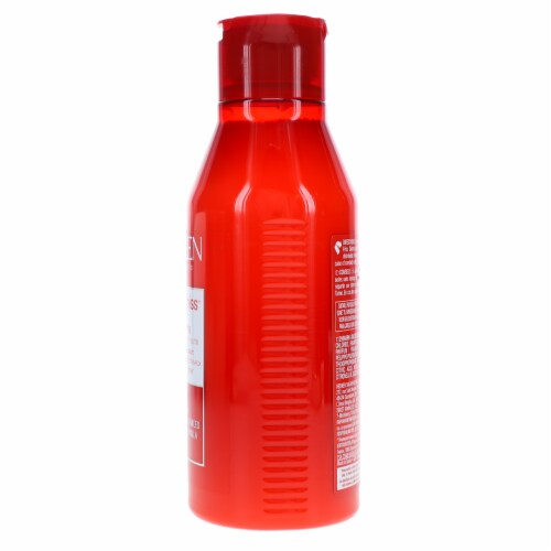 Redken Frizz Dismiss Conditioner 10.1 oz Perspective: top