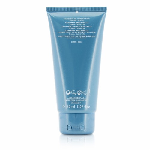 Defi Cellulite Expert Correction For Stubborn Cellulite - 150ml/5.07oz Perspective: top