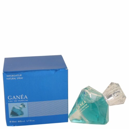Ganea Eau De Parfum Spray By Ganea - 1.7 oz Ganea Eau De Parfum Spray By Ganea - 1.7 oz
