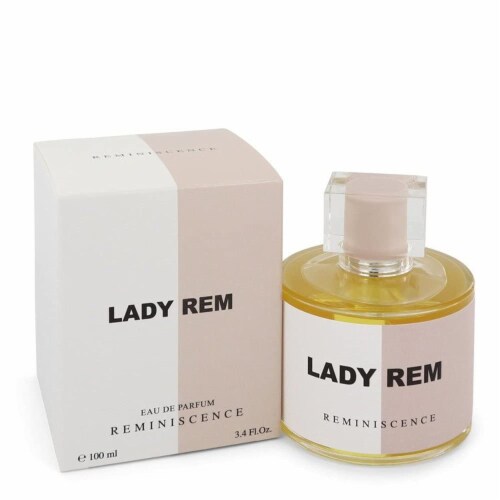 Lady Rem Eau De Parfum Spray By Reminiscence - 3.4 oz Lady Rem Eau De Parfum Spray By Reminiscence - 3.4 oz